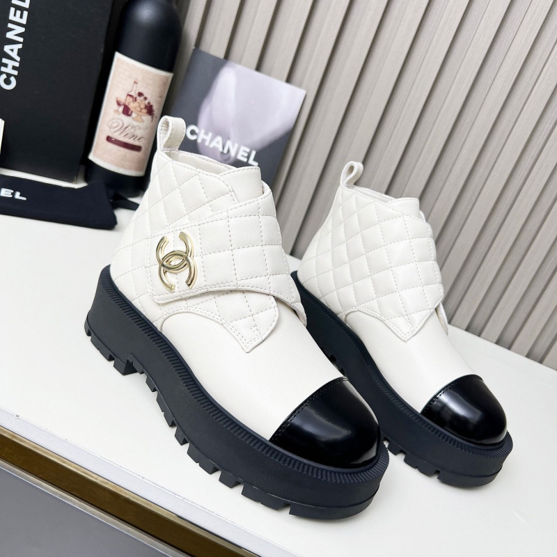 Ch*el boots